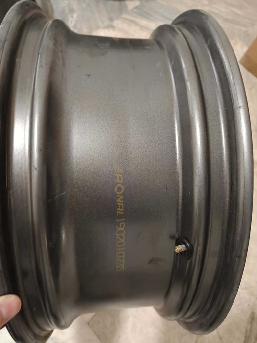 Джанти 17-ки Форд