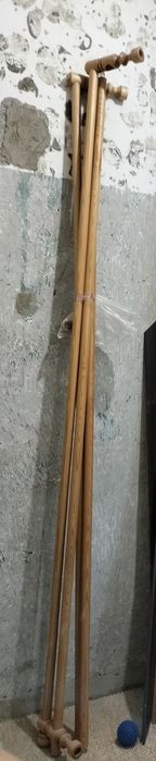 Шторы и тюль комплект