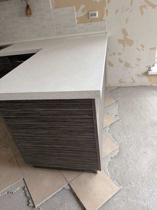 Кухоный гарнитур