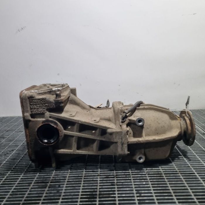 Grup spate Mazda CX - 7 2.2 Diesel 2006 - 2012 173CP Manuala 6 Trepte R2AA Euro4 (1442) ...