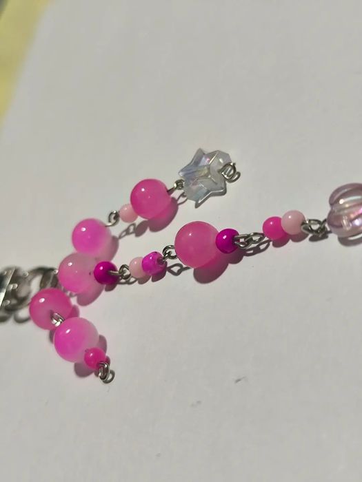 Брелок для рюкзака