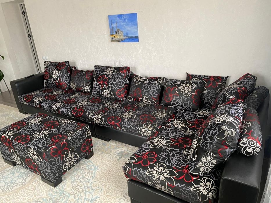 Продам диван Турция