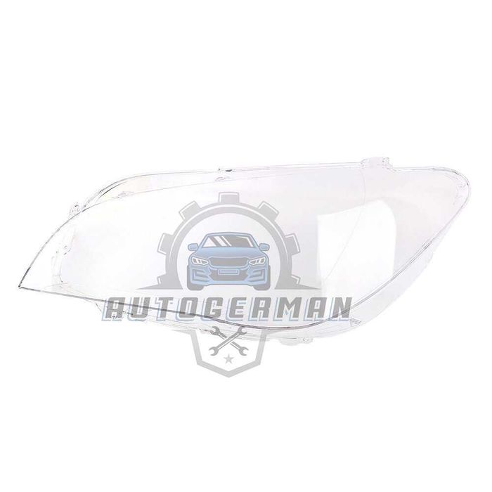 Капаци фарове BMW 7 Series F01 F02 (08-15) стъкло фар крушки БМВ 7 Серия Ф01 Ф02 xenon
