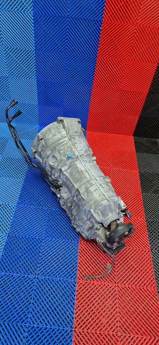 Cutie viteza automata bmw seria 5 f10 f11 530d N57 8HP-70