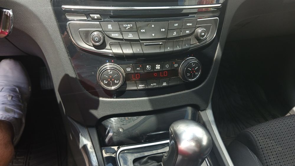 PEUGEOT 508 0 — imagine 3