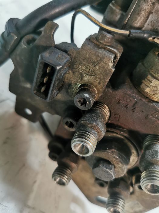 Pompa de injectie Bosch N1/SN 1K 1.9 Tdi 500lei