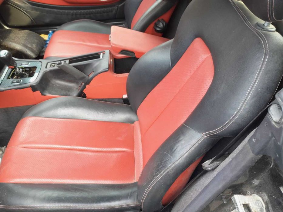 Mercedes SLK 2,0 2000 г на части