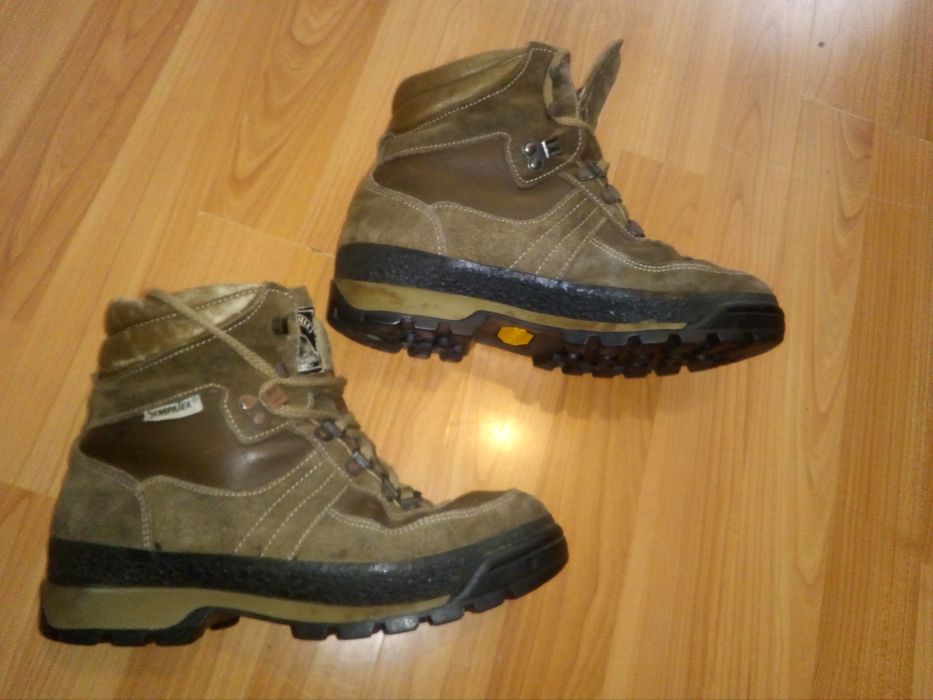 Gronell Trekking обувки