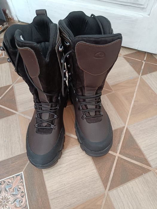 Viking Hunter GTX Ghete de vanatoare