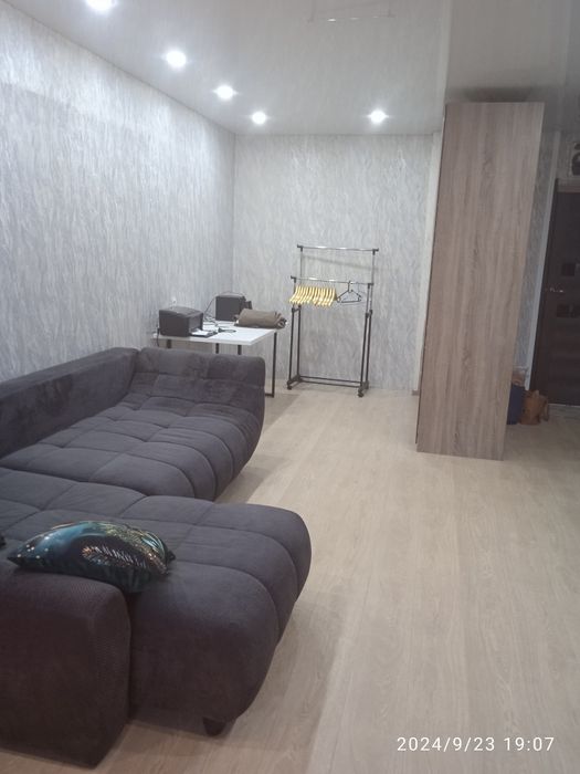 Продам 1 комн.квартиру