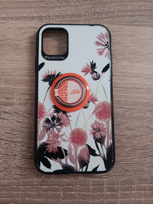 Калъф за телефон IPhone 11 ,,MOBILFOX,,