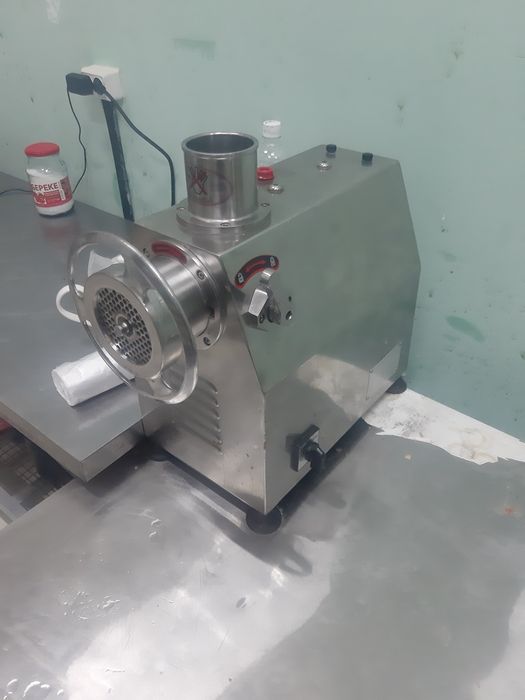 мясорубка срочно