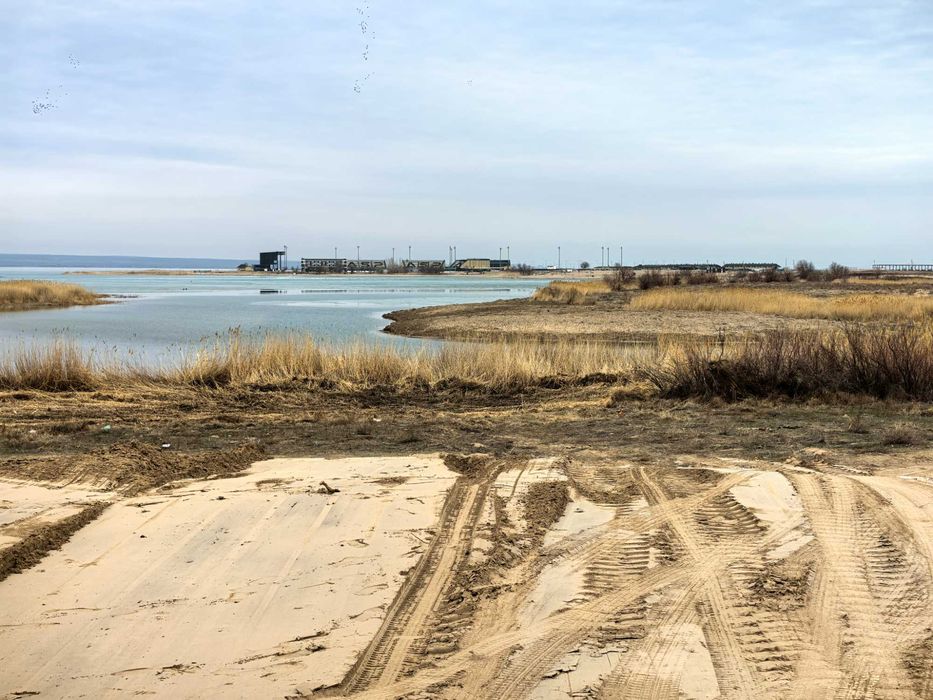 Продается Коммерческий участок 68 соток.