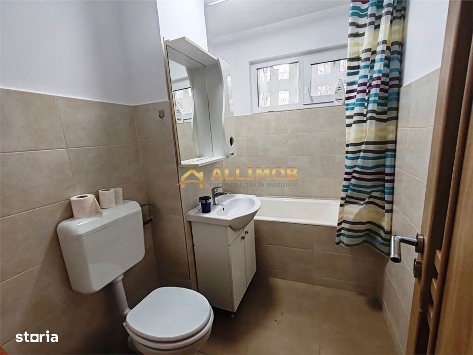 Apartament 2 camere in Ploiesti, zona Nord