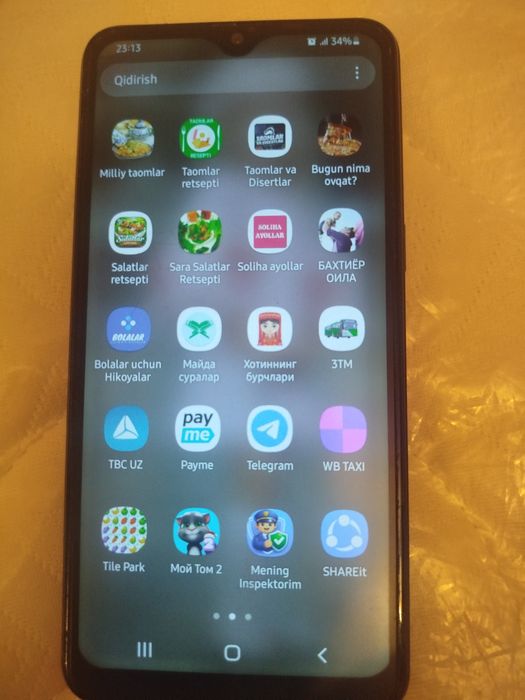 Samsung Galaxy A 10s
