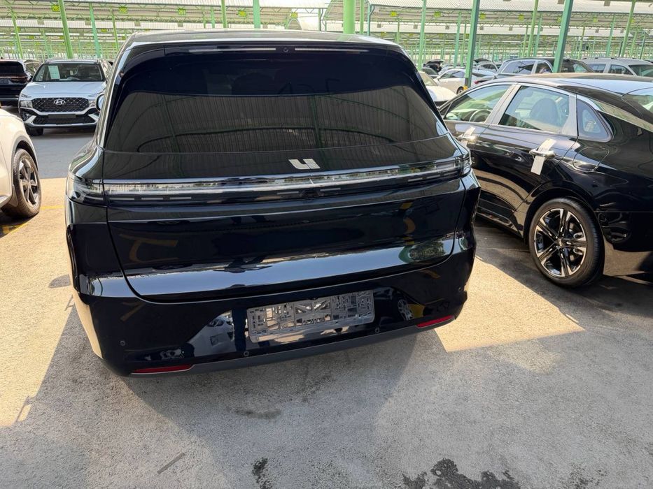L6 40000km yurgan kraska tozza