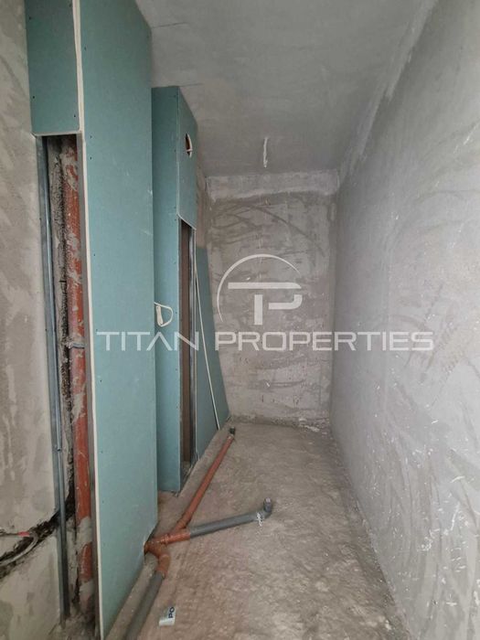 Продава се Тристаен апартамент в Пловдив, Кършияка - 280 кв.м за 463 €/кв.м - Снимка #7