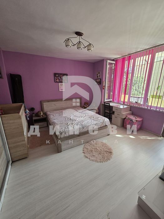 Продава се Двустаен апартамент в Стара Загора, Три чучура - юг - 49 кв.м за 1529 €/кв.м - Снимка #2