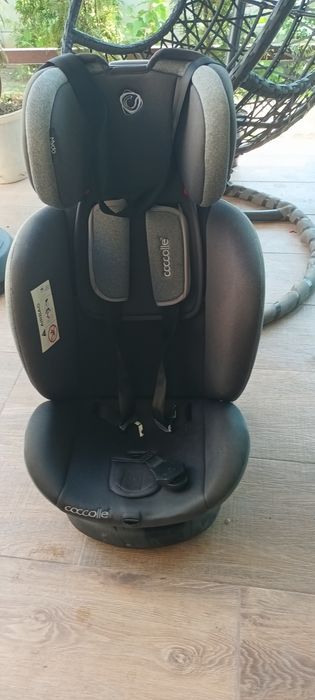 Scaun pentru copii unisex
