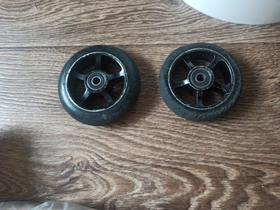 Продаю детали для трюкового самоката