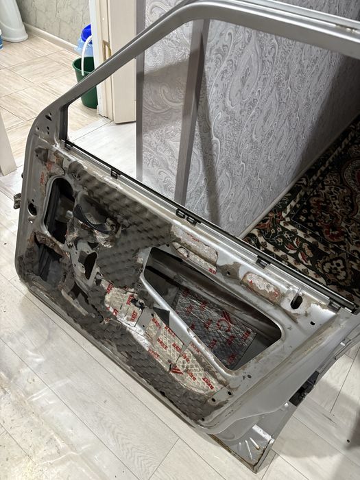 Разбор ваз 2114, 2115