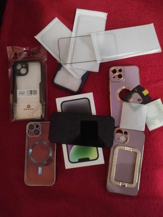iPhone 14 като нов