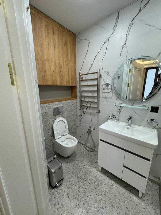 "СРОЧНАЯ ПРОДАЖА‼️Новостройка 3ком 80м2 Челси кучаси Арзон ‼️