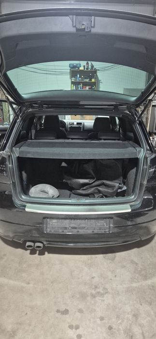 VW Golf V 1.4 tsi 170 hp.2008 на части и цял.