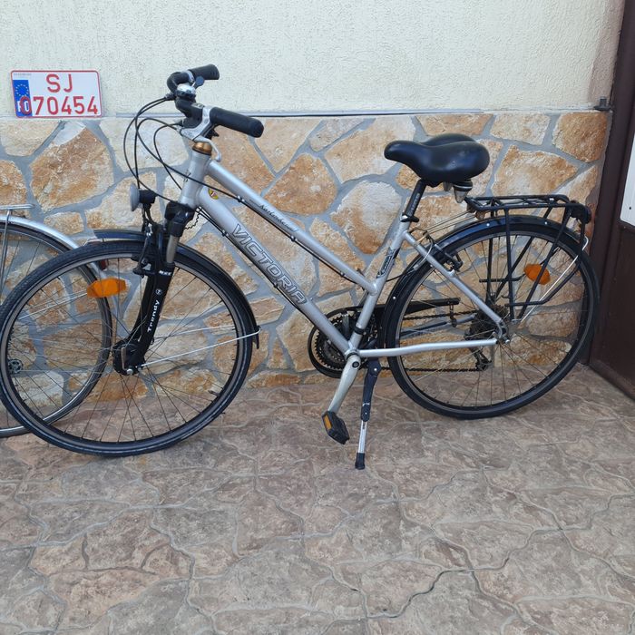 Biciclete dama  si bărbați calitate  import