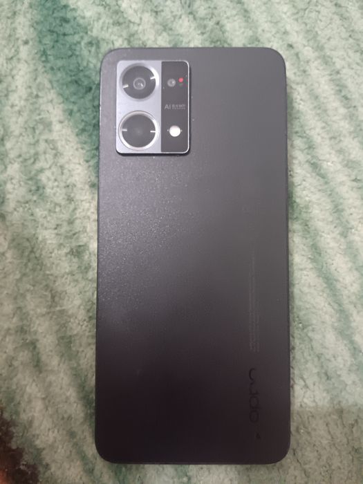 Продам oppo reno 7 128gb