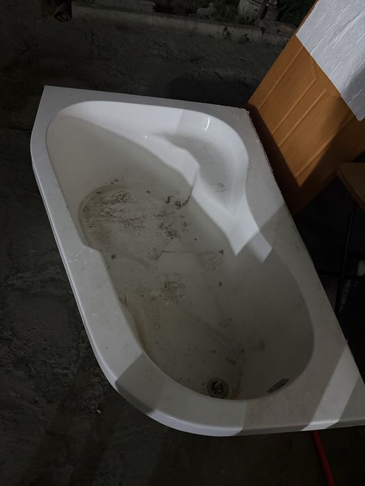 Керамика ванная продам