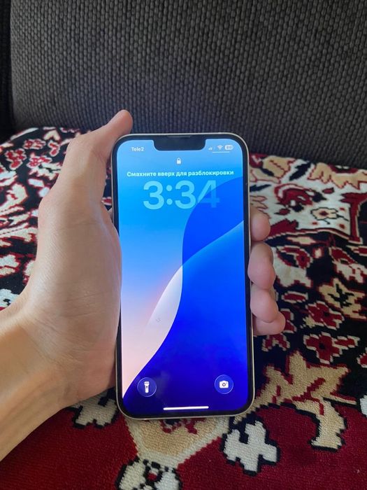 Айфон 13 продам ,