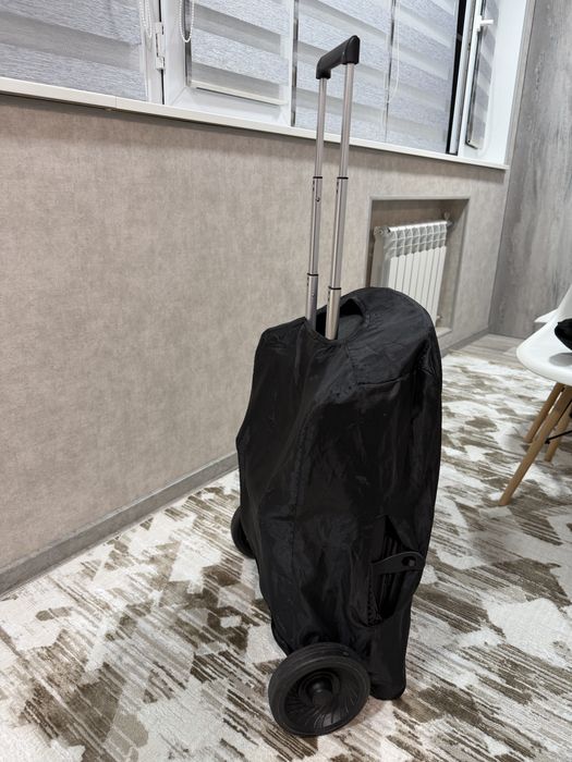 Коляска детская от 0 до 4 лет