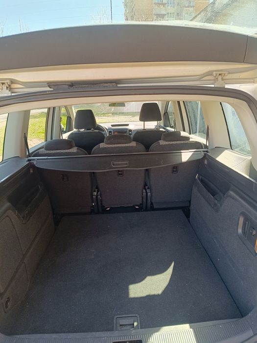 Продавам VW Sharan  4MOTION