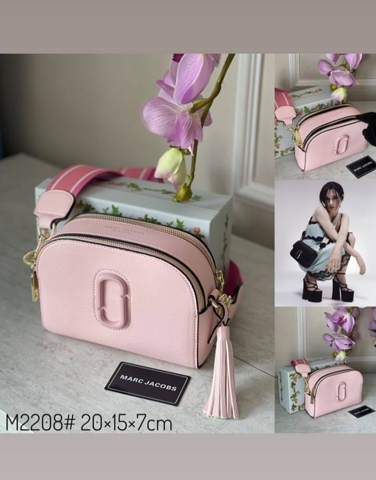 Очень стильная сумка