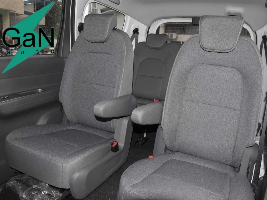 GaNauto Wuling Hongguang 7-местный Минивэн Под Заказ / Cip Tashkent