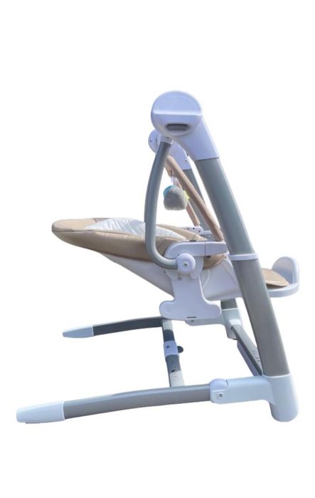 Шезлонг Maribel 18196 серый