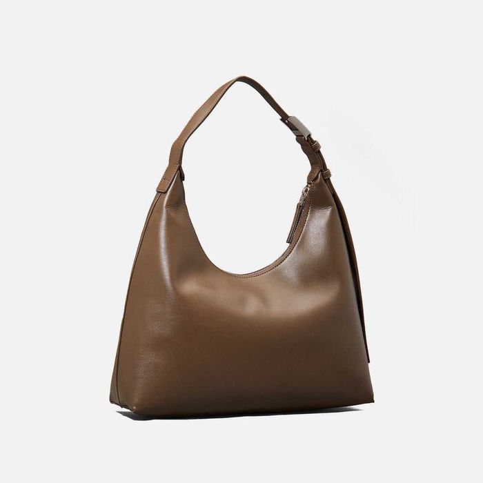 Дамска чанта Calvin Klein Hobo Bag