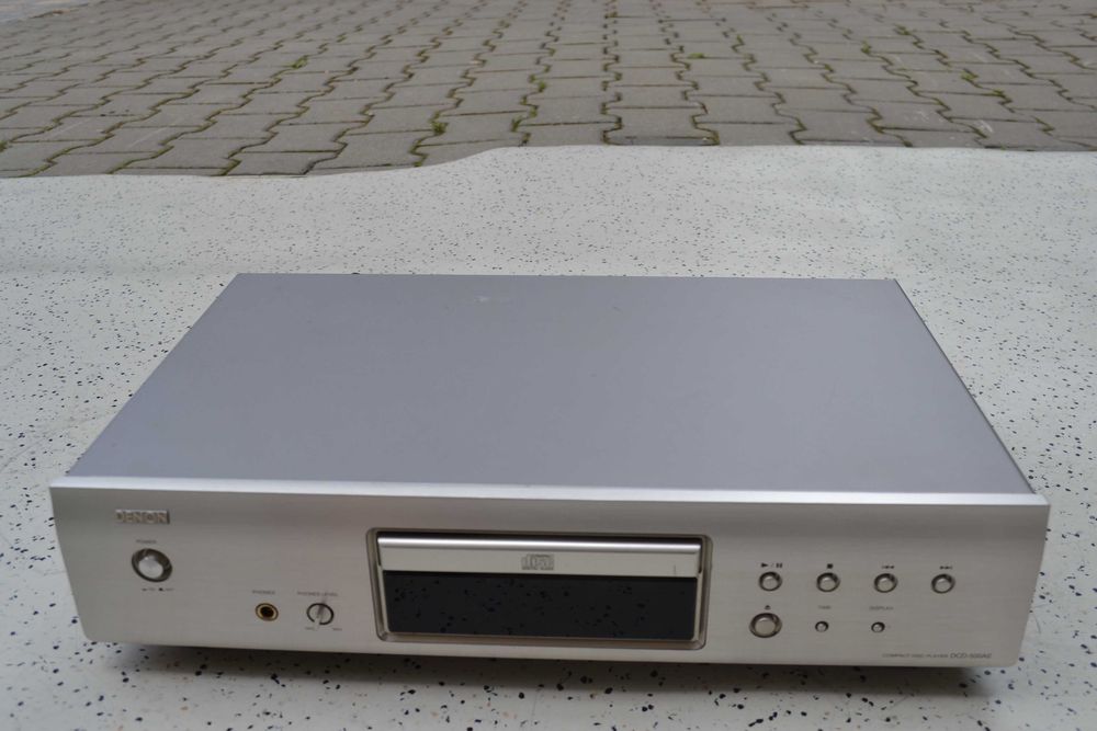 Cd player Denon DCD 500 AE