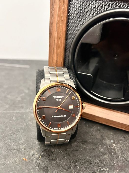 Продам Щвейцарские часы Tissot