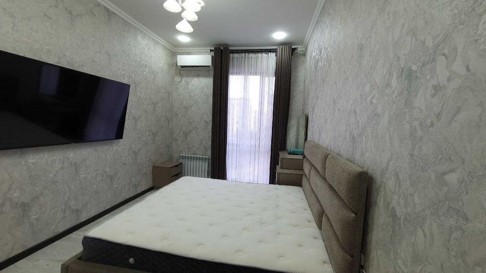 Новостройка, Паркент Авеню, Паркентский, Мирзо Улукбекский