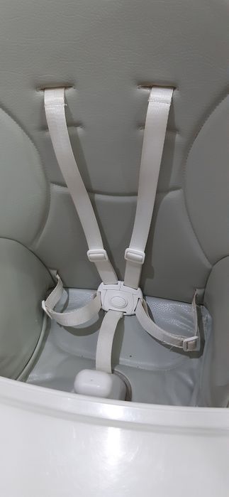 Стульчик-трансформер для кормления 3в1