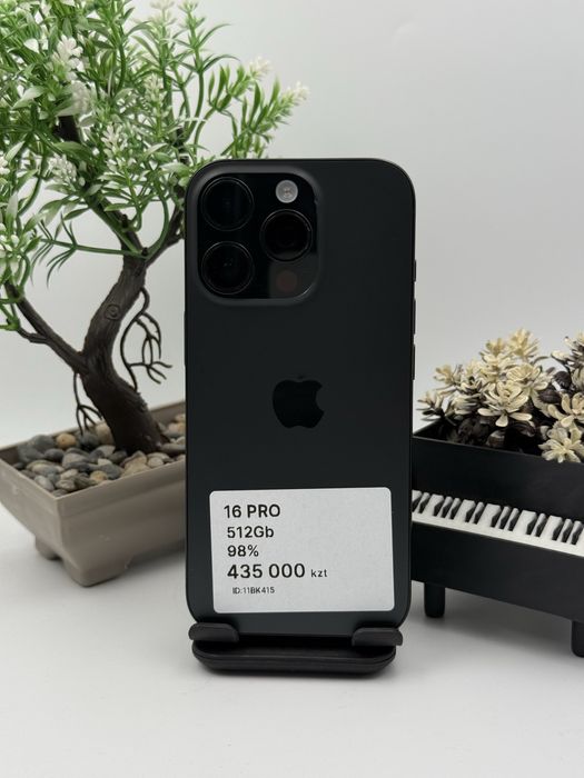 IPhone 16 Pro Айфон 16 Про