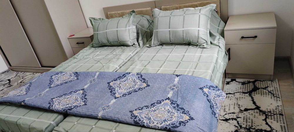 Аренда новостройка квартира на Урикзаре