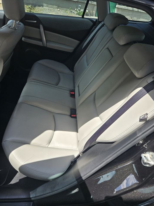 Mazda 6 НА ЧАСТИ 13 броя от 2008 до 2013