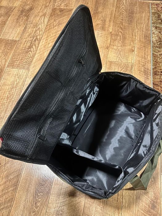 Сумка для рыбалки и похода