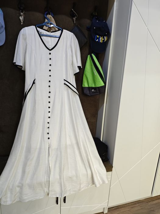 Платье летнее турецкое