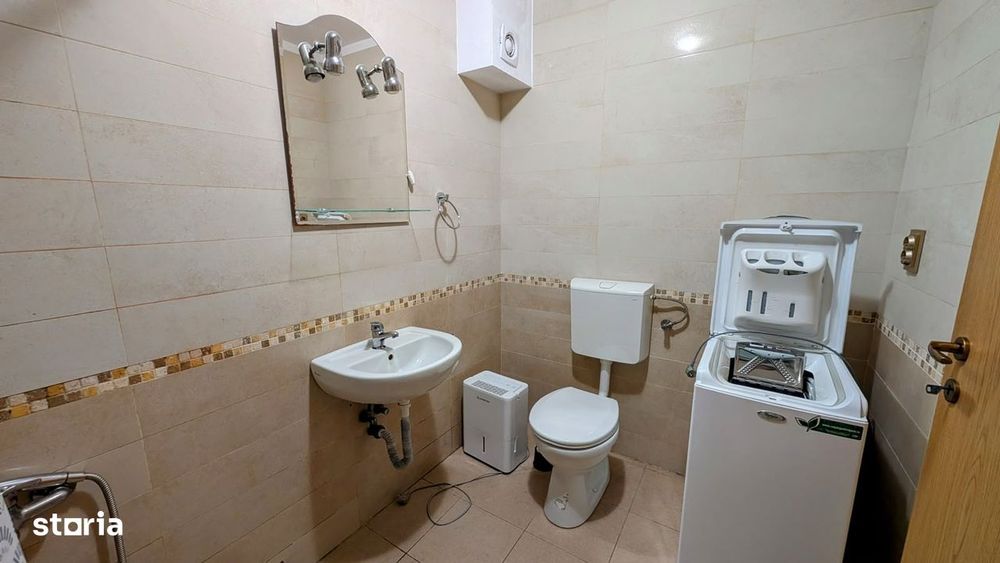 3 Camere | Buna Ziua | Str Emil Colan | Open Space | 50 mp