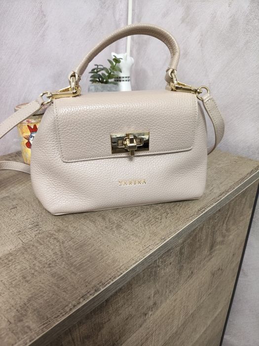 Zarena чанта iris mini