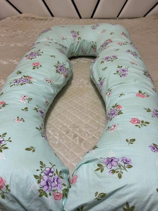 Подушки для беременных